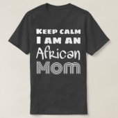 T-shirt Keep Calm I (Design devant)