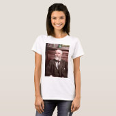 T-shirt Keir Hardie (Devant entier)