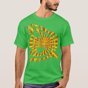T-shirt Keirin Race Bike Road Cyclisme Track Bike Keirin 2