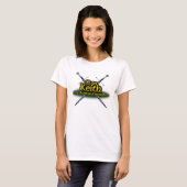 T-shirt Keith The Scottish Experience Clan (Devant entier)
