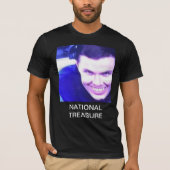 T-shirt Kellen Moore T Shirt (Devant)