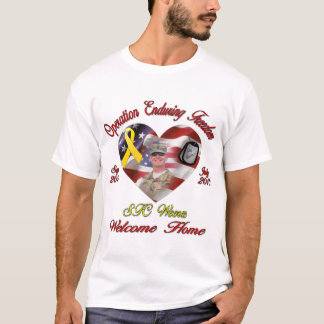 T-shirt Kelly - chemise faite sur commande de retours au