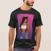 T-shirt KELLY KAPOWSKI (Devant)