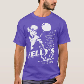 T-shirt Kellys Stable