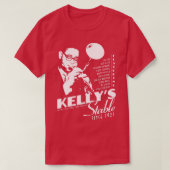 T-shirt Kellys Stable (Design devant)