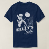 T-shirt Kellys Stable (Design devant)