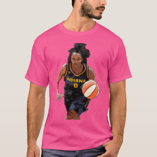 T-shirt Kelsey Mitchell