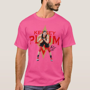T-shirt Kelsey Plum