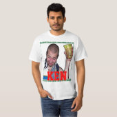 T-shirt Ken (Devant entier)
