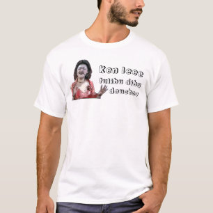 T-shirt Ken Leee