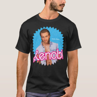 T-shirt Ken Obi