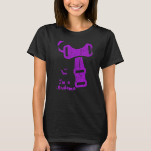 T-shirt Kendama Halloween Kendama Costume Je suis A Kendam