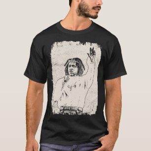 T-shirt Kendrick Lamar