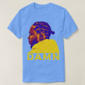 T-shirt Kendrick Lamar 2 (Design devant)