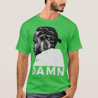 T-shirt Kendrick Lamar 3