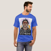 T-shirt Kendrick Lamar drôle (Devant entier)