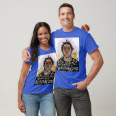 T-shirt Kendrick Lamar funny (Unisexe)