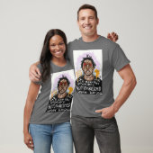 T-shirt Kendrick Lamar retro (Unisexe)