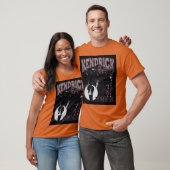T-shirt Kendrick Lamar vintage (Unisexe)