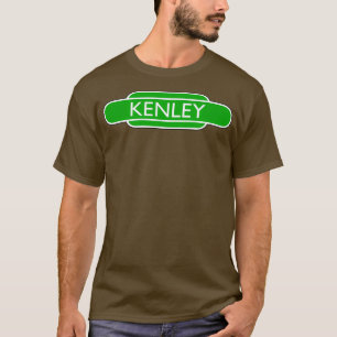 T-shirt Kenley