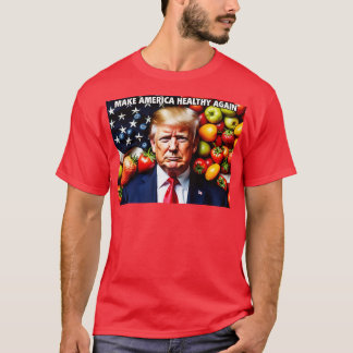 T-shirt Kennedy
