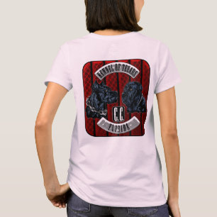 T-shirt Kennel des larmes Floride