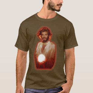 T-shirt Kenny Loggins Retro Soft Rock