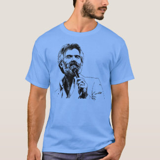 T-shirt Kenny Rogers