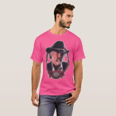 T-shirt Kenny Rogers (Devant entier)