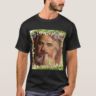 T-shirt Kenny Rogers