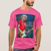 T-shirt Kenny Wayne Shepherd (Devant)