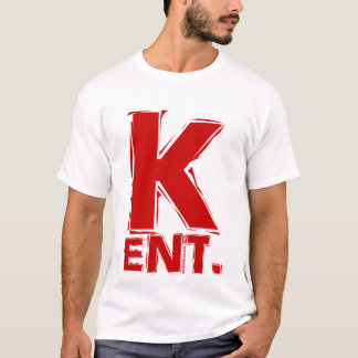 T-shirt kentredshirt
