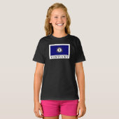 T-shirt Kentucky (Devant entier)