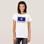 T-shirt Kentucky (Devant entier)