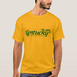 T-shirt Kentucky