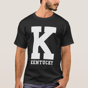 T-shirt Kentucky Big Blue Basketball