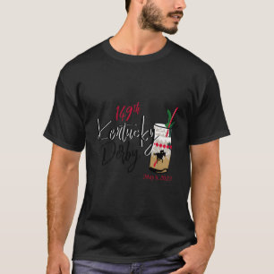 T-shirt Kentucky Derby Officiellement Licence 149Th 2023 G
