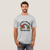 T-shirt Kentucky Flood Relief 2022 (Devant entier)