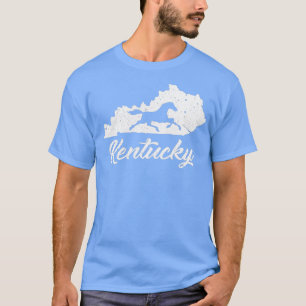 T-shirt Kentucky Horse Park I Carte State Horse Racing
