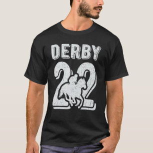 T-shirt Kentucky Racing 2022 Derby Horse Racing 4