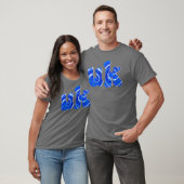 T-shirt Kentucky tie dye (Unisexe)