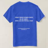 T-shirt Kentucky Wildcats 2025 (Design dos)