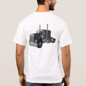 T-shirt Kenworth (Dos)