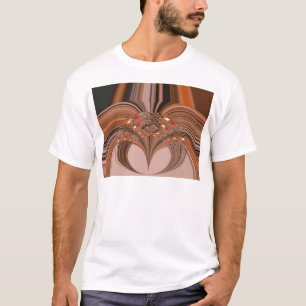 T-shirt Kenya HakunaMatata Tradition Couleurs designs.png