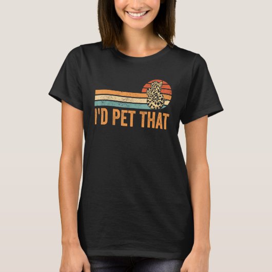 T-shirt Kenyan Sand Boa Snake Owner I d Pet That (Devant)