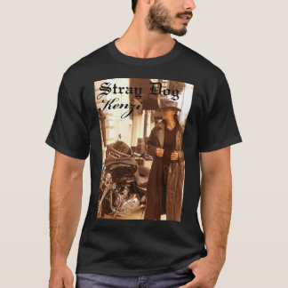 T-shirt Kenzi - Noir