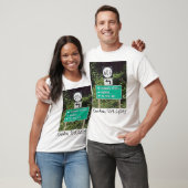 T-shirt keokee (Unisexe)