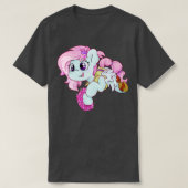 T-shirt Kerfuffle (Design devant)