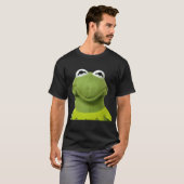 T-shirt Kermit l'amphibien (Devant entier)