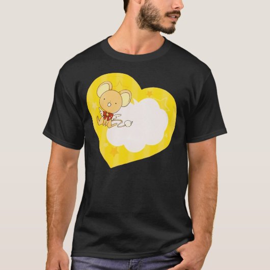 T-shirt Kero (Devant)